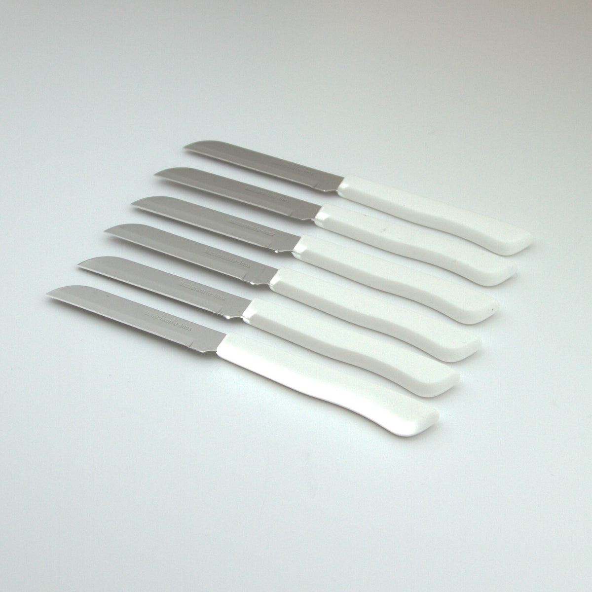 Sharp Table Knives Pointed Table Knives Kitchen Knife Dinner