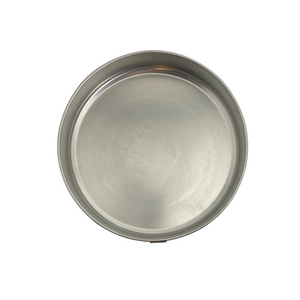 Stainless Steel Round Oven Tray 32 cm