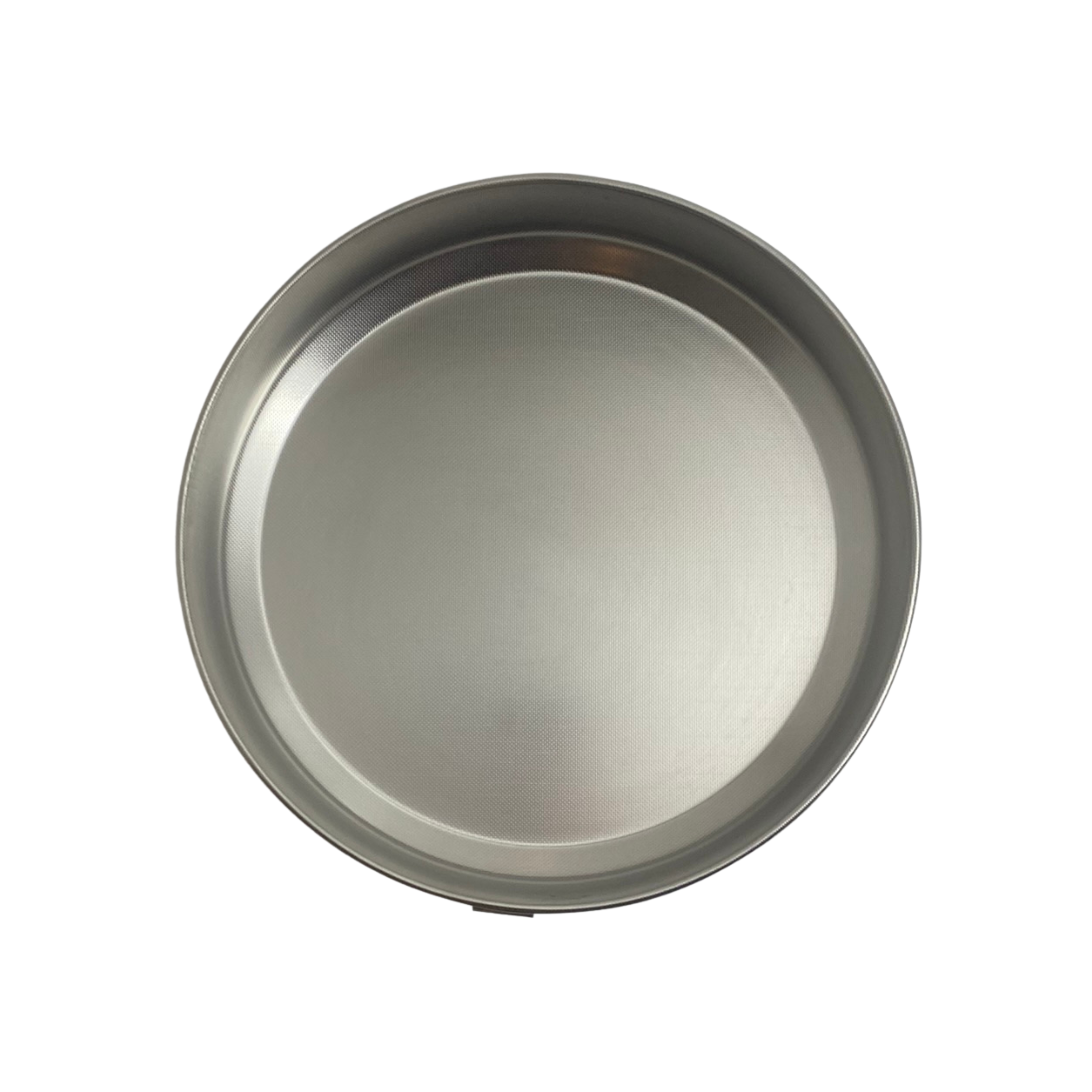 Stainless Steel Round Oven Tray 34 cm