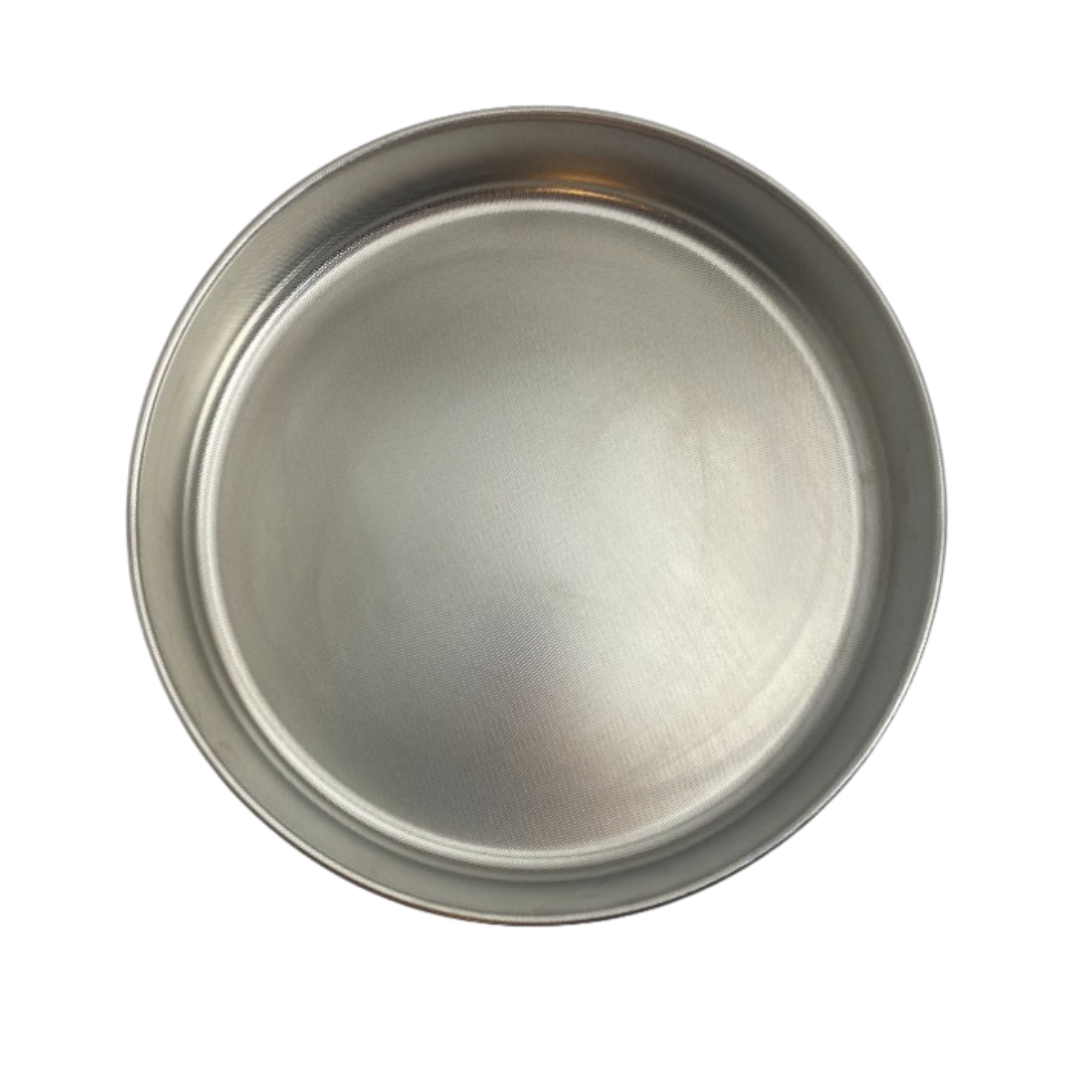 Stainless Steel Round Oven Tray 38 cm