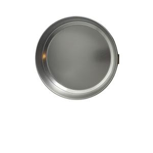 Stainless Steel Round Oven Tray 24 cm