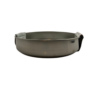 Stainless Steel Round Oven Tray 24 cm