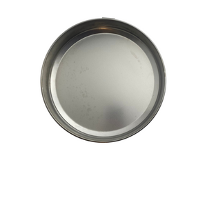 Stainless Steel Round Oven Tray 26 cm