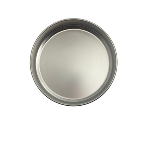 Stainless Steel Round Oven Tray 28 cm