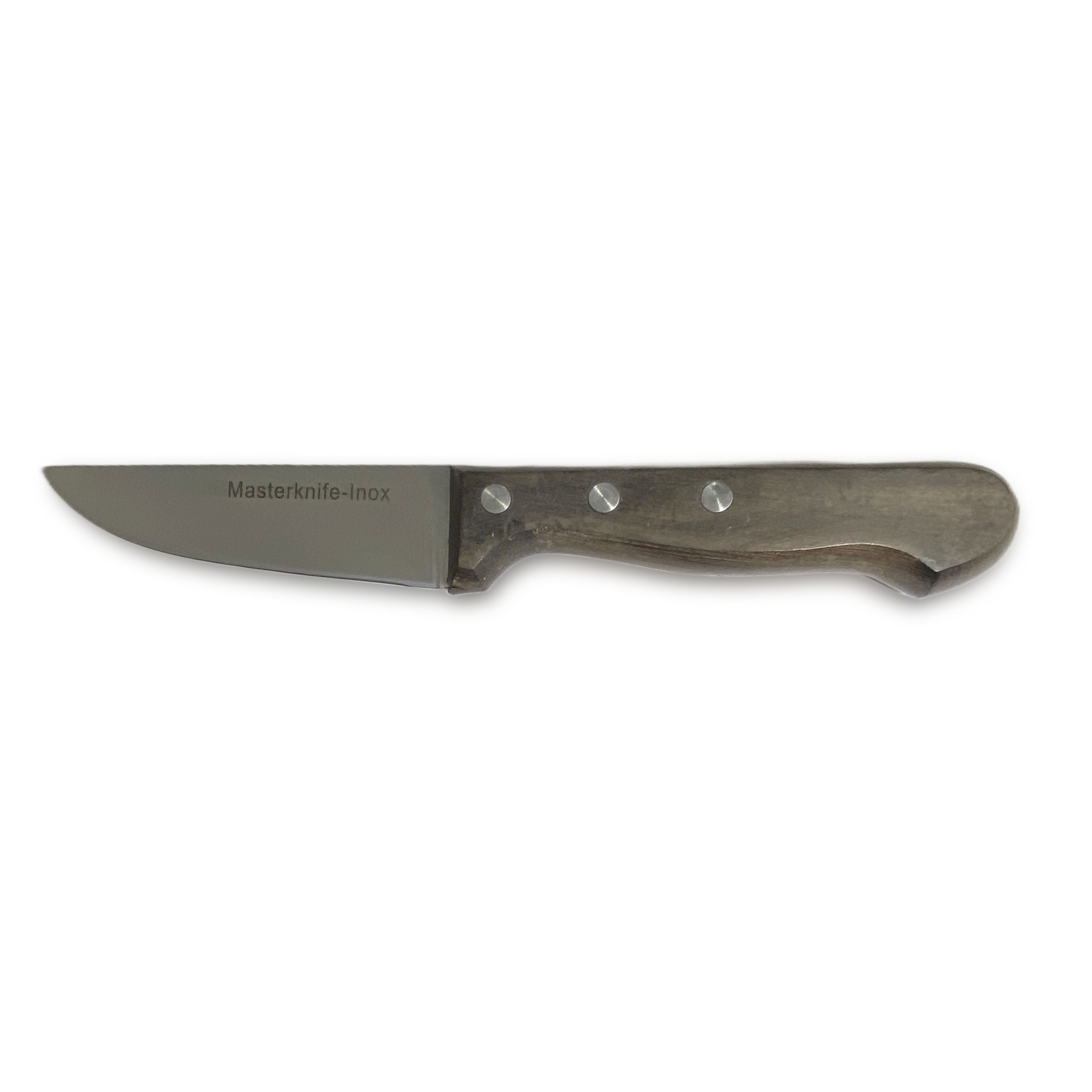 Chopping Knife 4 Inches