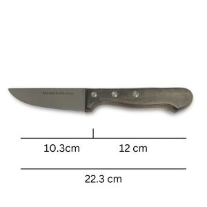 Chopping Knife 4 Inches