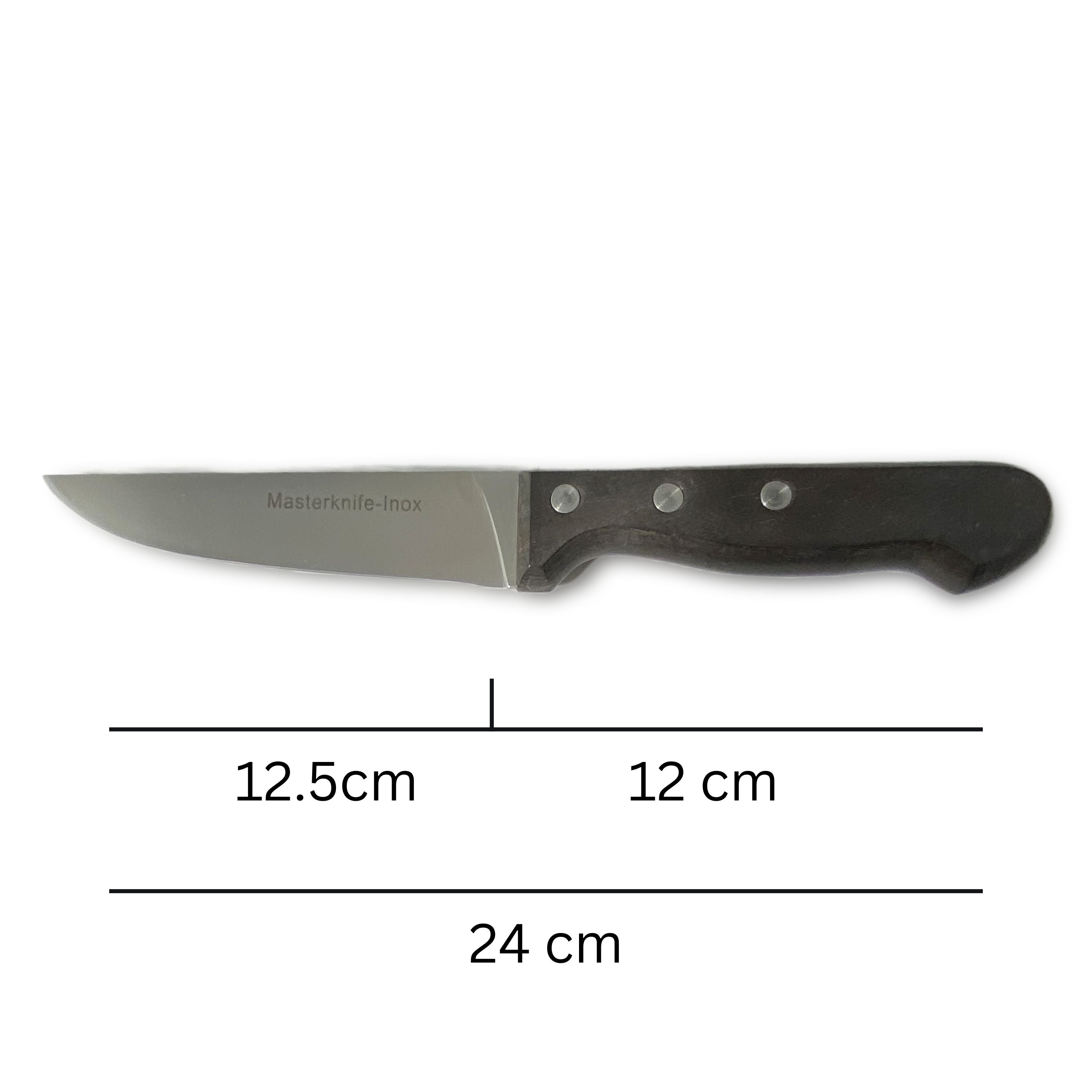 Chopping Knife 5 Inches