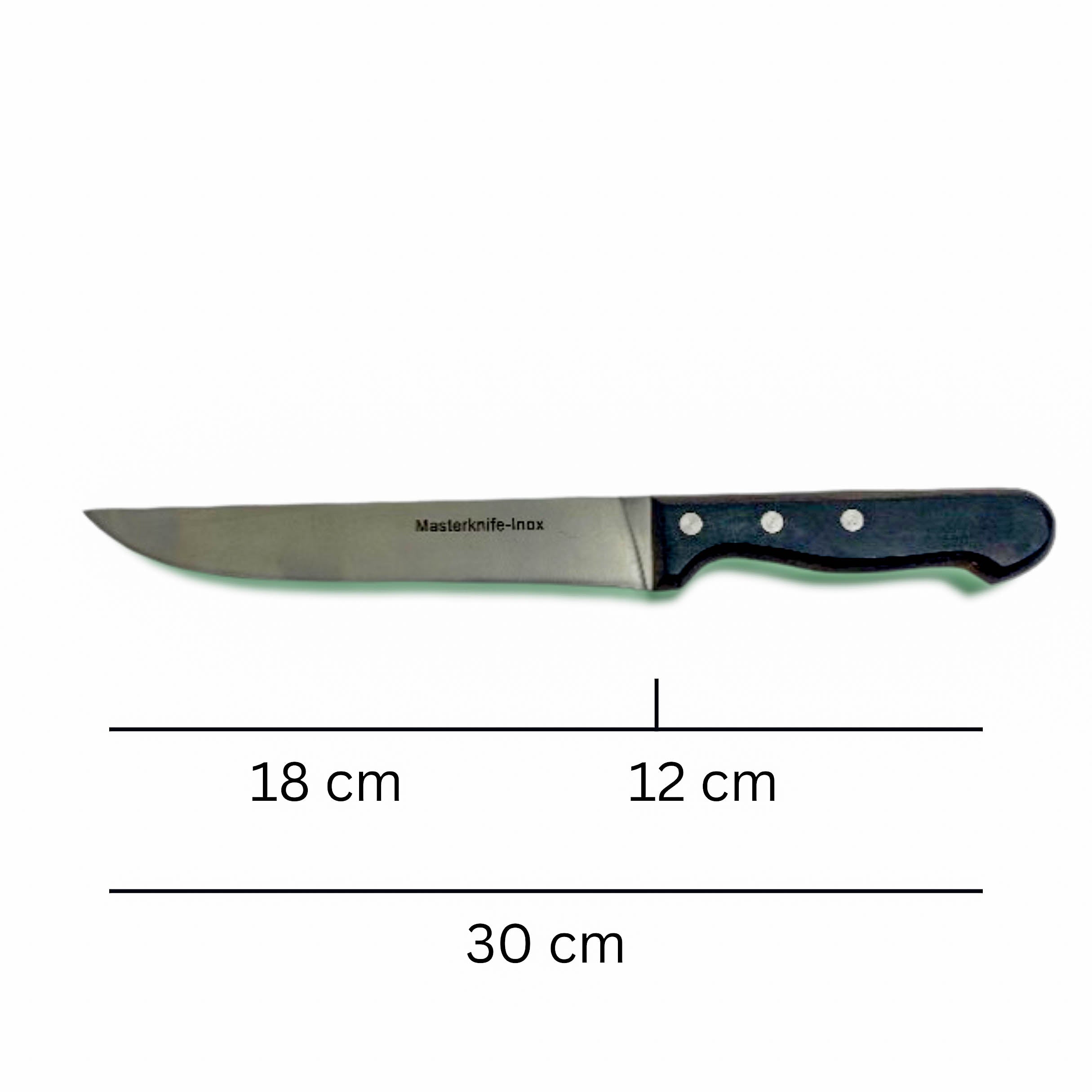 Chopping Knife 7 Inches