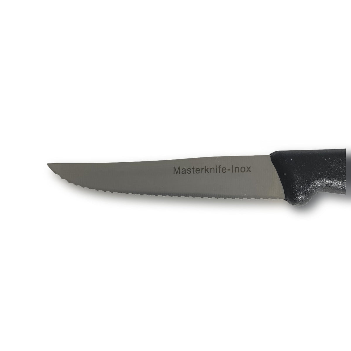 Paring Knife black cutlerydock