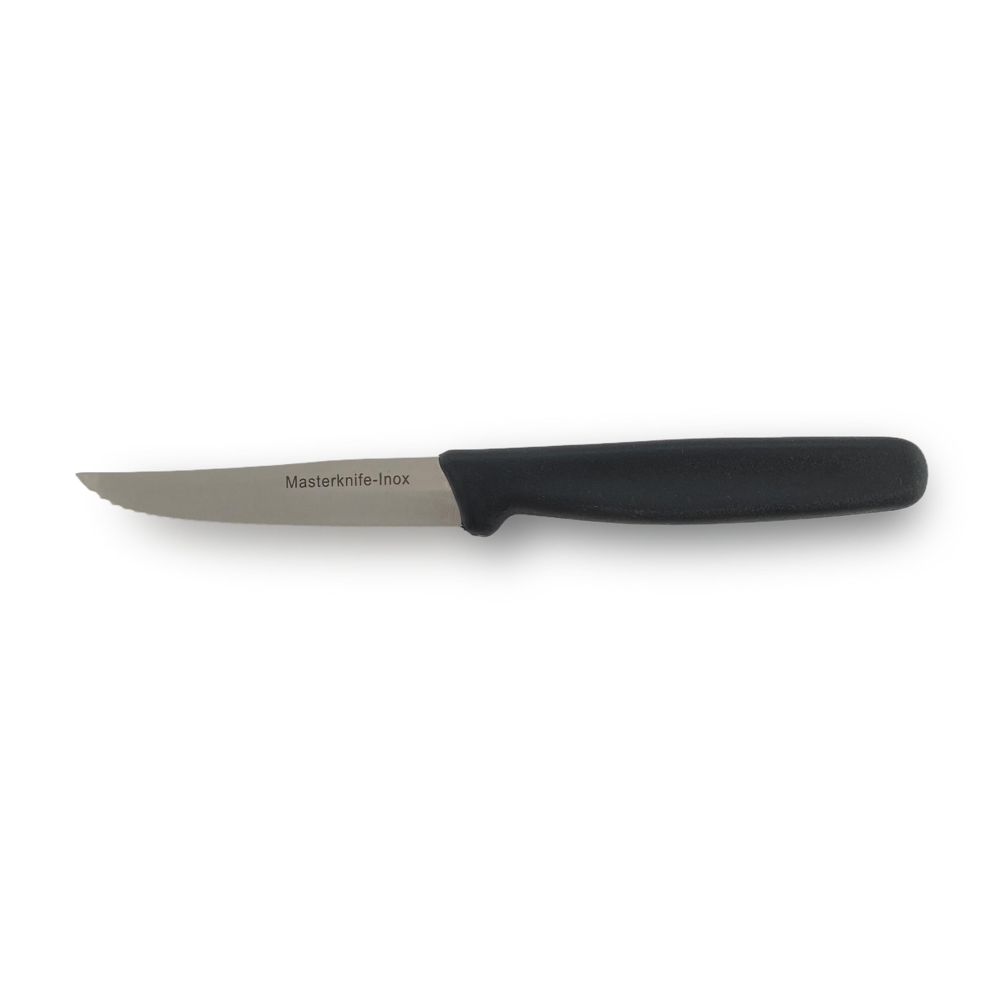 Paring Knife black