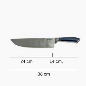 Chopping Knife 9.5 Inches