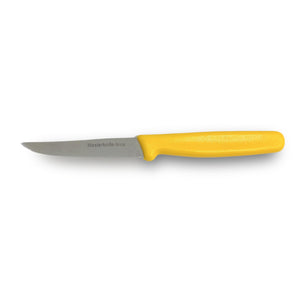 Paring Knife yellow