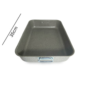 Oven Tray Set Non Stick