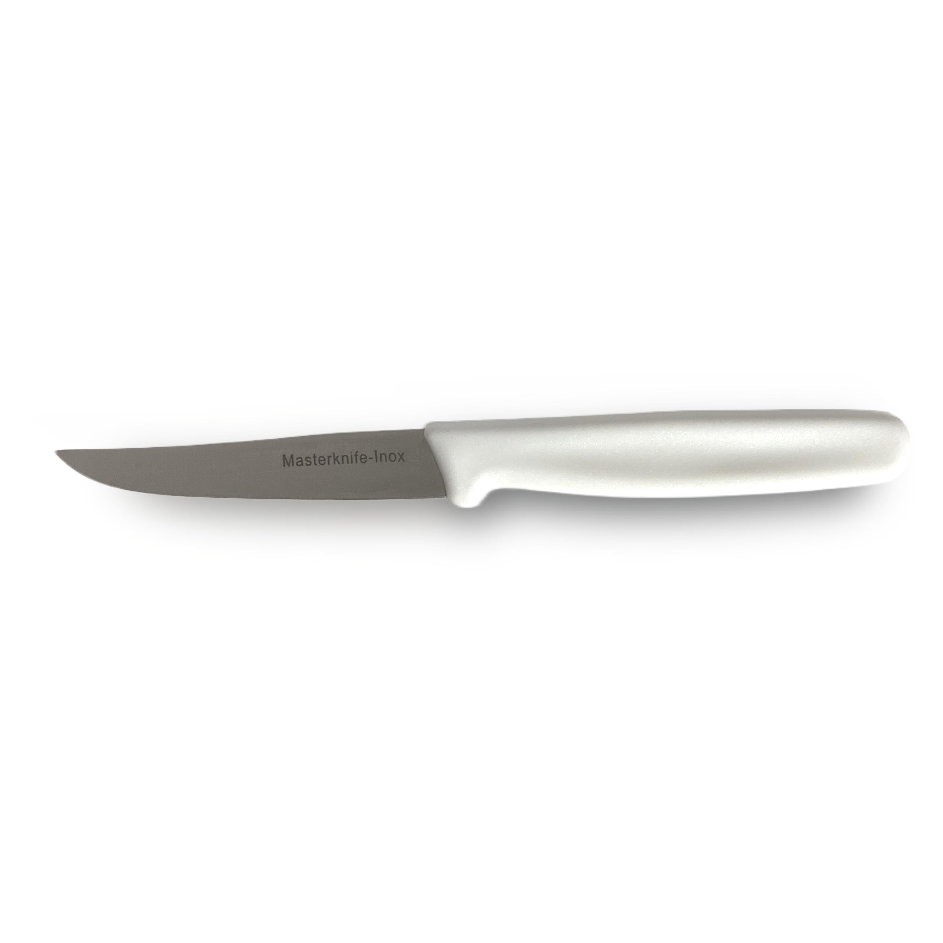 Paring Knife white