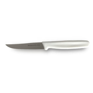 Paring Knife white