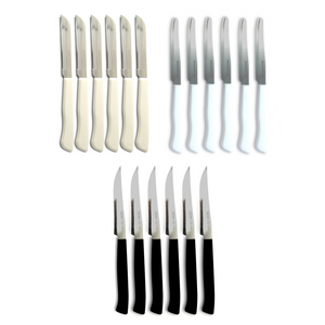 Knife Set Starter Pack