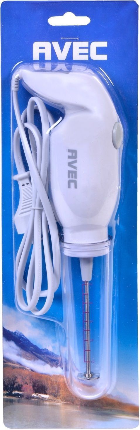 Handheld Electric Mixer 15W