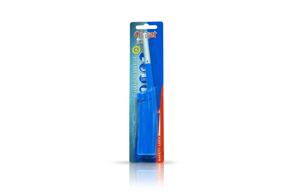 Cricket Utility Lighter Firepowe