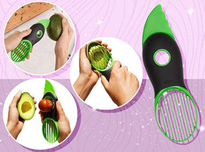 Avocado Slicer